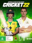 Cricket 22 (PC) - Steam Gift - GLOBAL Steam Gift GLOBAL