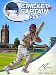 Cricket Captain 2016 PC Steam Key GLOBAL