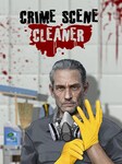 Crime Scene Cleaner (PC) - Steam Konto - GLOBAL Steam Account GLOBAL