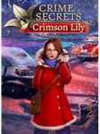 Crime Secrets: Crimson Lily PC Steam Key GLOBAL