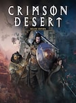 Crimson Desert Deluxe Edition PC Steam Account GLOBAL