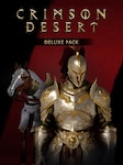 Crimson Desert - Deluxe Pack (PC) - Steam Gift - GLOBAL Steam Dárek GLOBÁLNÍ