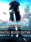 CRISIS CORE –FINAL FANTASY VII– REUNION | Digital Deluxe Edition (PC) - Steam Key - GLOBAL Steam Key GLOBAL