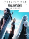 CRISIS CORE –FINAL FANTASY VII– REUNION (PC) - Steam Key - GLOBAL Steam Key GLOBAL
