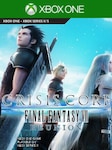 CRISIS CORE –FINAL FANTASY VII– REUNION Xbox Series X/S Xbox Live Key NIGERIA