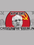 Crisis in the Kremlin PC Steam Schlüssel GLOBAL