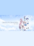 CROSS†CHANNEL: Steam Edition PC Steam Clave GLOBAL