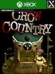 Crow Country Xbox Series X/S Xbox Live Cuenta GLOBAL