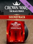 Crown Wars - Soundtrack (PC) - Steam Key - GLOBAL Steam Key GLOBAL