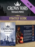 Crown Wars - Strategy Guide (PC) - Steam Clave - GLOBAL Steam Key GLOBAL