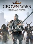 Crown Wars: The Black Prince PC Steam Key GLOBAL