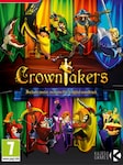 Crowntakers PC Steam Key GLOBAL