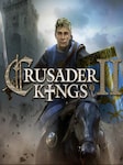 Crusader Kings II: Dynasty Starter Pack PC Steam Clave GLOBAL