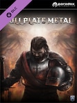 Crusader Kings II: Full Plate Metal PC Steam Key GLOBAL
