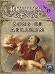 Crusader Kings II - Sons of Abraham PC Steam Key GLOBAL