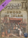 Crusader Kings II - Sword of Islam PC Steam Key GLOBAL