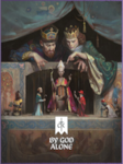 Crusader Kings III: By God Alone PC Steam Key GLOBAL