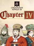 Crusader Kings III: Chapter IV (PC) - Steam Key - GLOBAL Steam Key GLOBAL