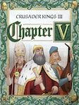 Crusader Kings III: Chapter V (PC) - Steam Key - GLOBAL Steam Key GLOBAL