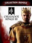 Crusader Kings III Collection Bundle PC Steam Key GLOBAL