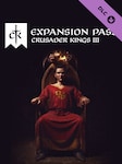Crusader Kings III: Expansion Pass PC Steam Key EUROPE