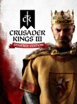 Crusader Kings III | Starter Edition (PC) - Steam Gift - GLOBAL Steam Gift GLOBAL
