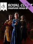 Crusader Kings III: Royal Court (PC) - Steam Key - GLOBAL Steam Key GLOBAL
