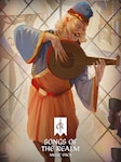 Crusader Kings III: Songs of the Realm PC Steam Clé GLOBAL