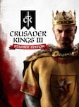 Crusader Kings III Starter Edition PC Steam Key GLOBAL
