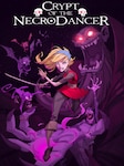 Crypt of the NecroDancer PC Steam Key GLOBAL