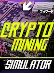 Crypto Mining Simulator PC Steam Gift EUROPE