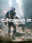 Crysis 2 Remastered PC Steam Key GLOBAL