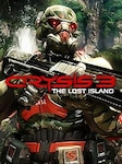 Crysis 3 - The Lost Island PC EA App Key GLOBAL
