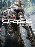 Crysis Remastered PC Steam Gift GLOBAL