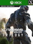 Crysis Remastered Trilogy Xbox Series X/S Xbox Live Account GLOBAL