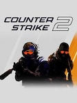 CS2 Account Dust-2 Competative Silver Ranked Account | 2000 Hours | Original Email Included PC Steam Account GLOBAL