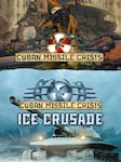 Cuban Missile Crisis + Cuban Missile Crisis: Ice Crusade PC Steam Key GLOBAL