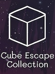Cube Escape Collection PC Steam Key GLOBAL