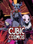 Cubic Cosmos PC Steam Key GLOBAL