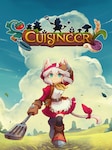 Cuisineer (PC) - Steam Clave - GLOBAL Steam Key GLOBAL