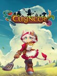 Cuisineer (PC) - Steam Sleutel - GLOBAL Steam Key GLOBAL