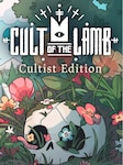 Cult of the Lamb Cultist Edition PC Steam Key GLOBAL