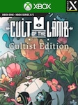 Cult of the Lamb Cultist Edition Xbox Series X/S Xbox Live Key ARGENTINA