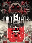 Cult of the Lamb (PC) - Steam Klucz - EUROPA Steam Key EUROPE