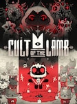 Cult of the Lamb (PC) - Steam Klucz - GLOBALNY Steam Key GLOBAL
