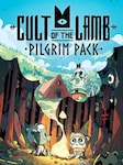 Cult of the Lamb: Pilgrim Pack (PC) - Steam Key - GLOBAL Steam Key GLOBAL