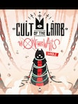 Cult of the Lamb The One Who Waits PC Steam Clave GLOBAL