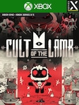Cult of the Lamb Xbox Series X/S Xbox Live Key EUROPE