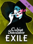 Cultist Simulator: The Exile PC Steam Gift EUROPE