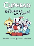Cuphead & The Delicious Last Course Bundle PC Steam Key GLOBAL